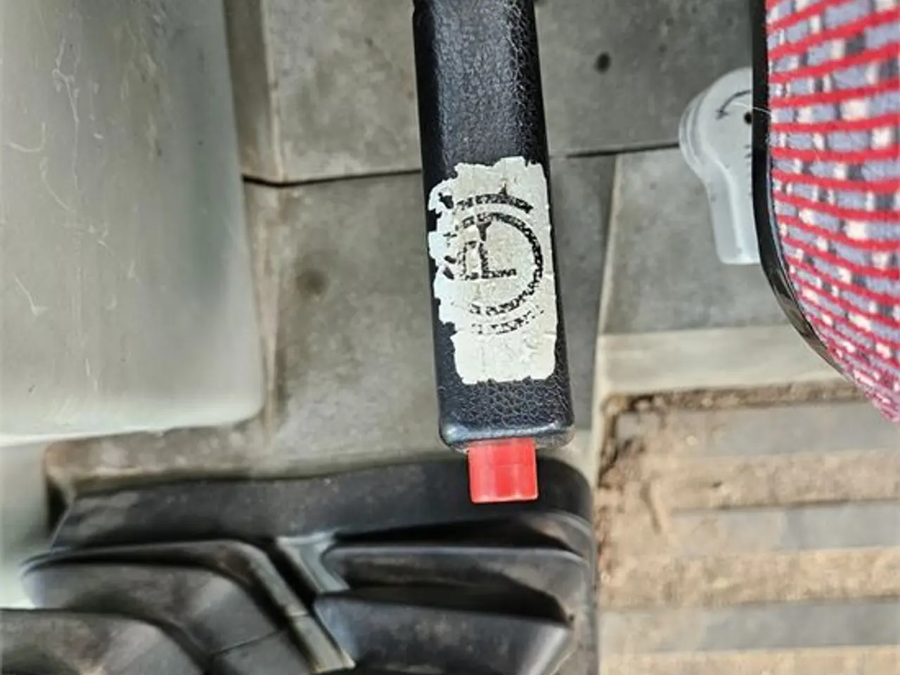 Billede 30 - Massey Ferguson 8130 - 4WD - Dynashift - Video