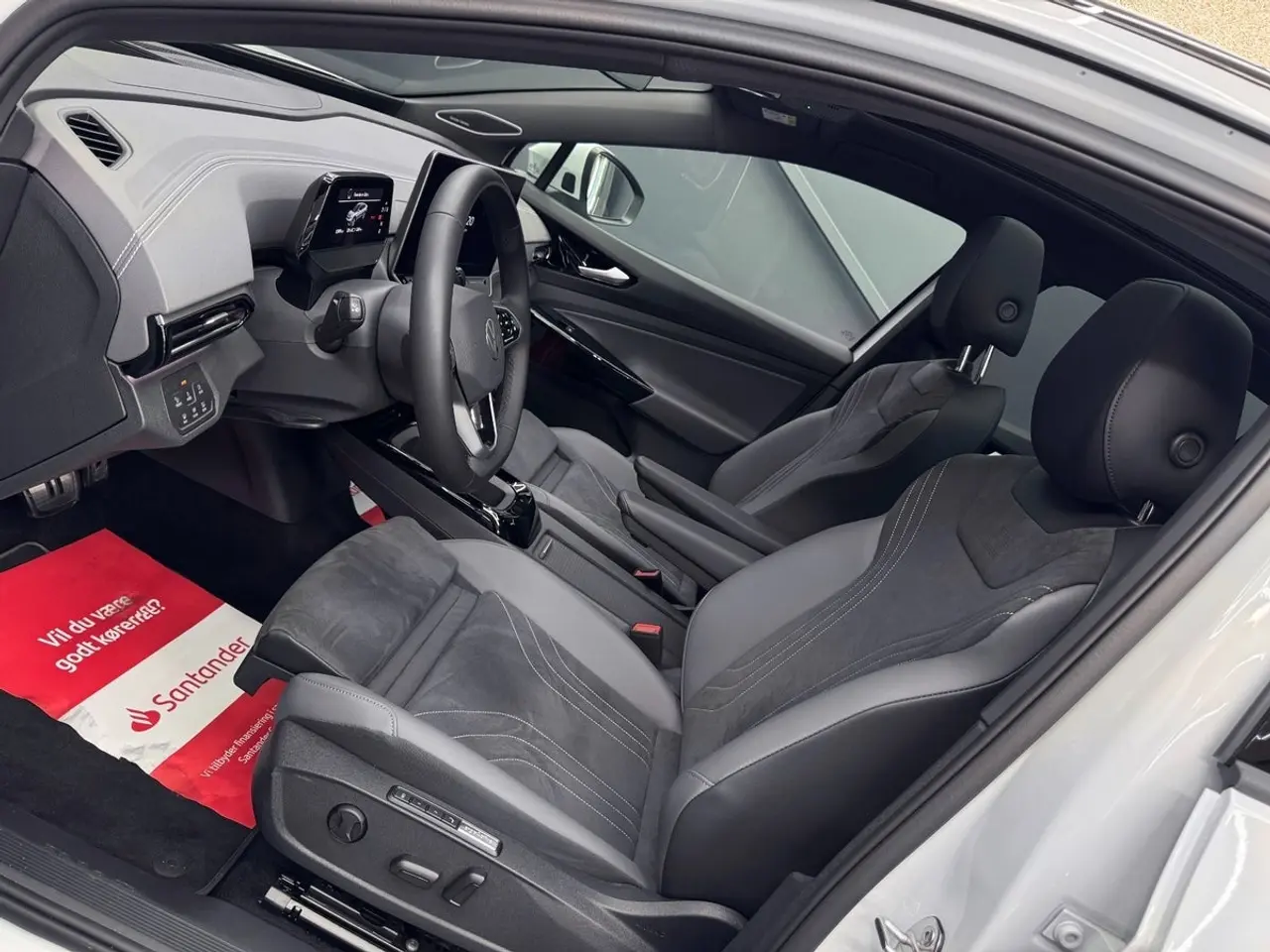 Billede 6 - VW ID.5 77 Pro