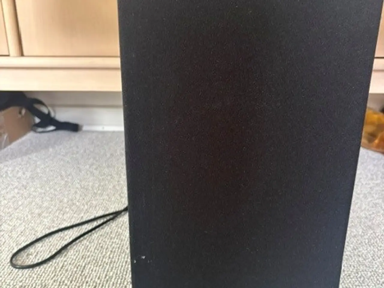 Billede 2 - Samsung Soundbar med subwoofer