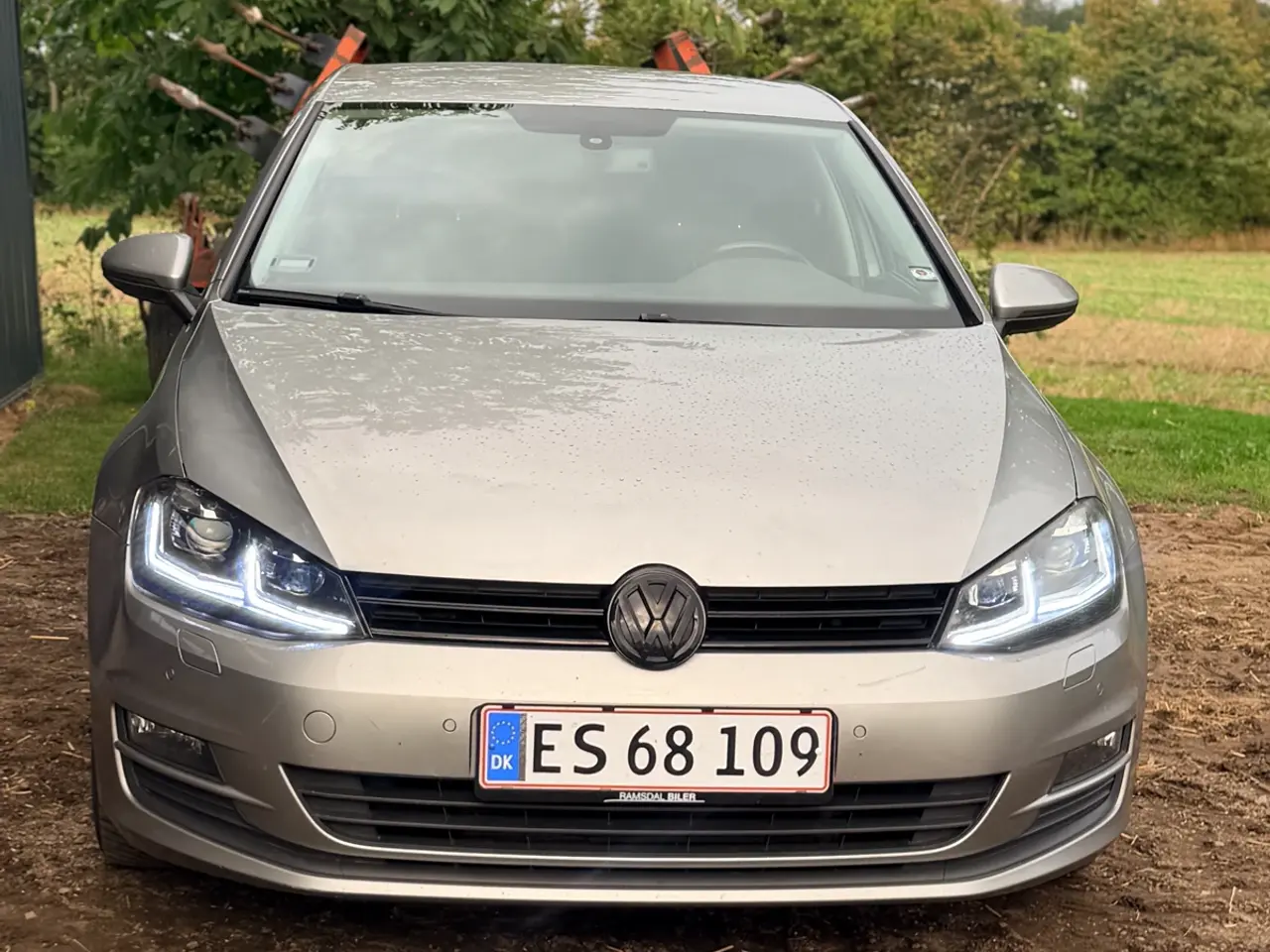 Billede 1 - Golf VII