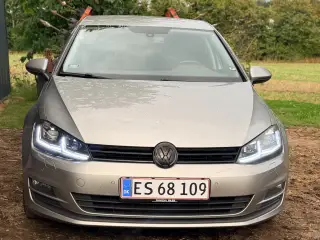 Golf VII