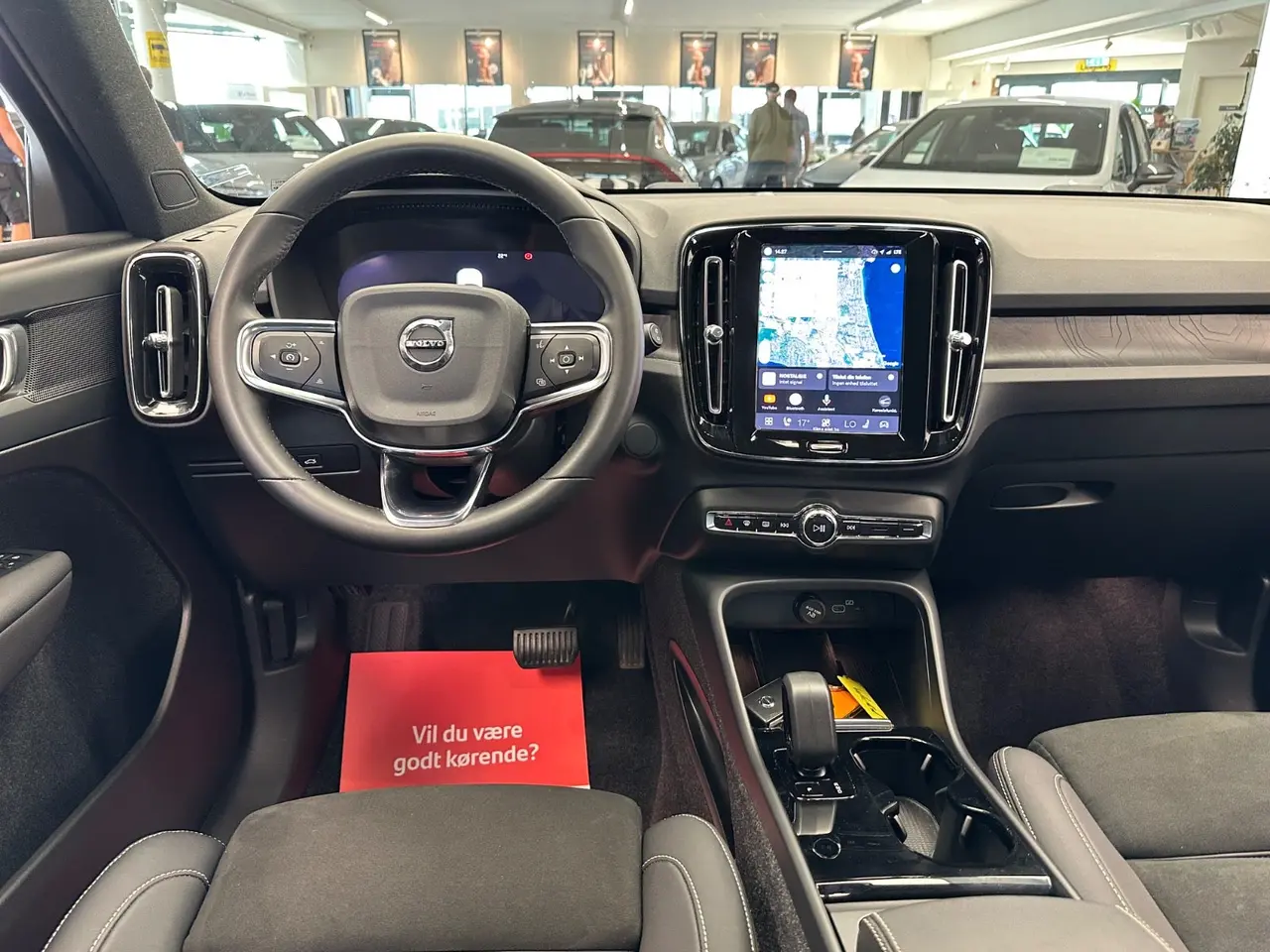 Billede 22 - Volvo XC40 P8 ReCharge Twin Plus