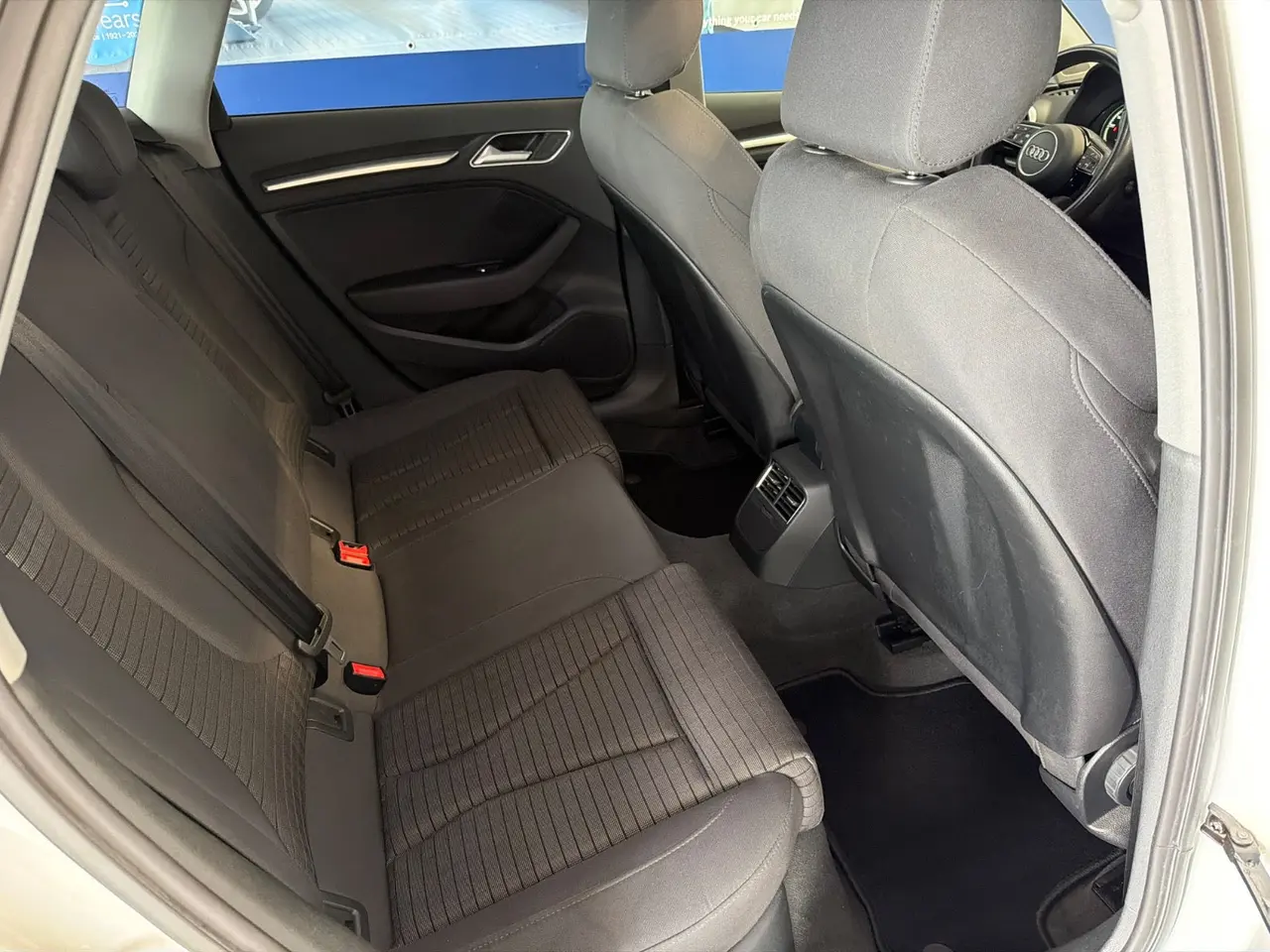 Billede 13 - Audi A3 1,4 e-tron Sport Sportback S-tr.