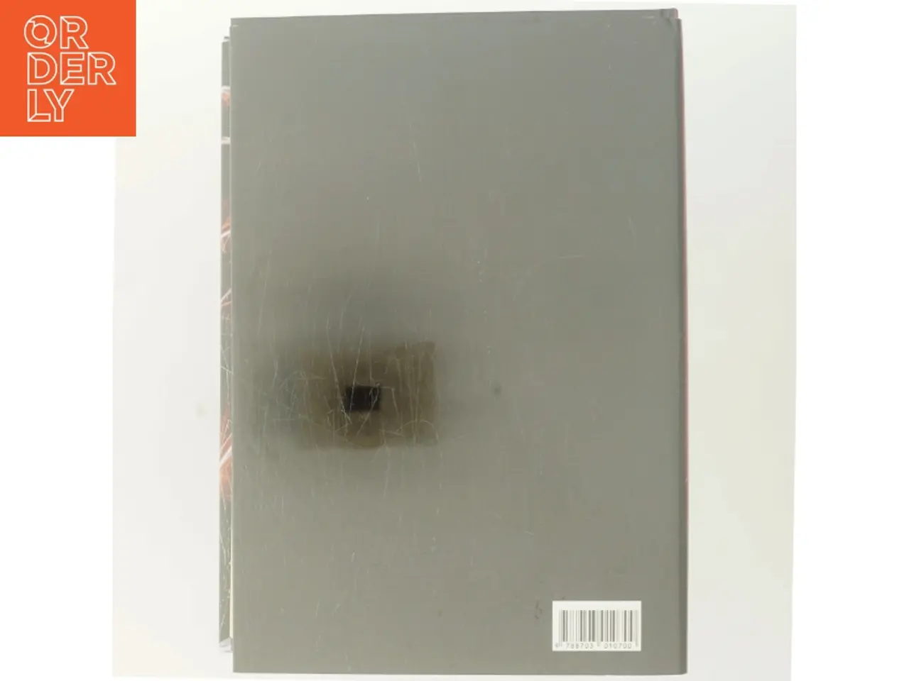 Billede 3 - Mænd der hader kvinder af Stieg Larsson (Bog)