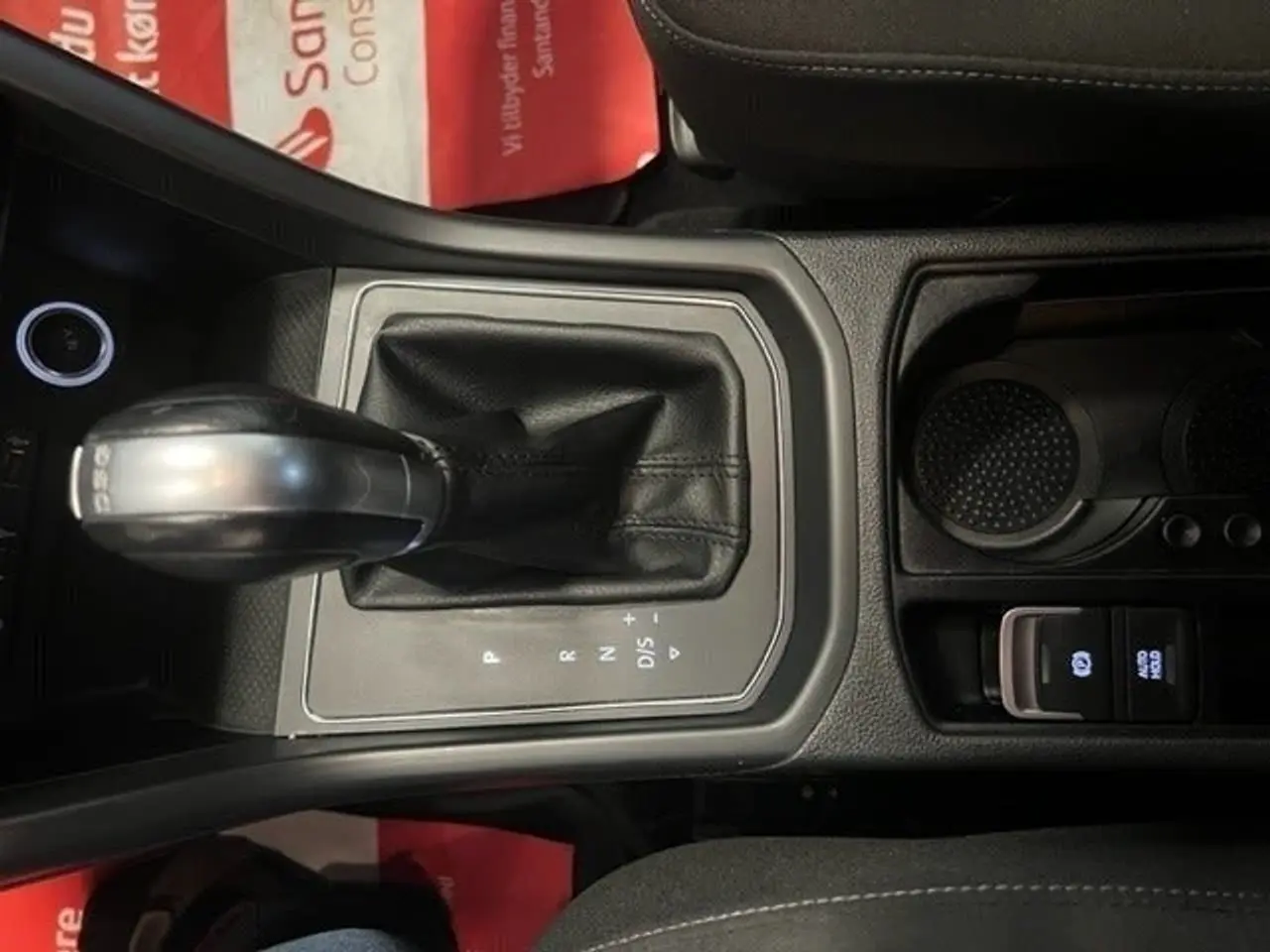 Billede 11 - VW Touran 1,4 TSi 150 Comfortline DSG 7prs