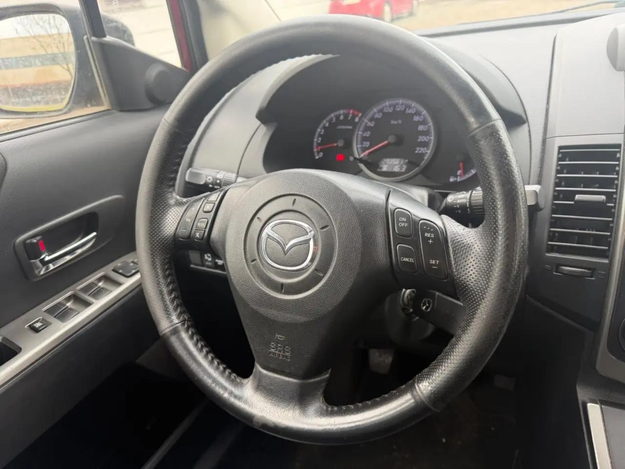 Billede 12 - Mazda 5 2,0 Sport 7prs