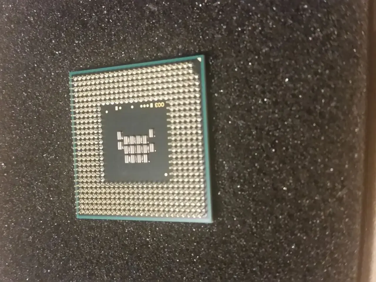 Billede 2 - Intel 1.73ghz/1m/533...