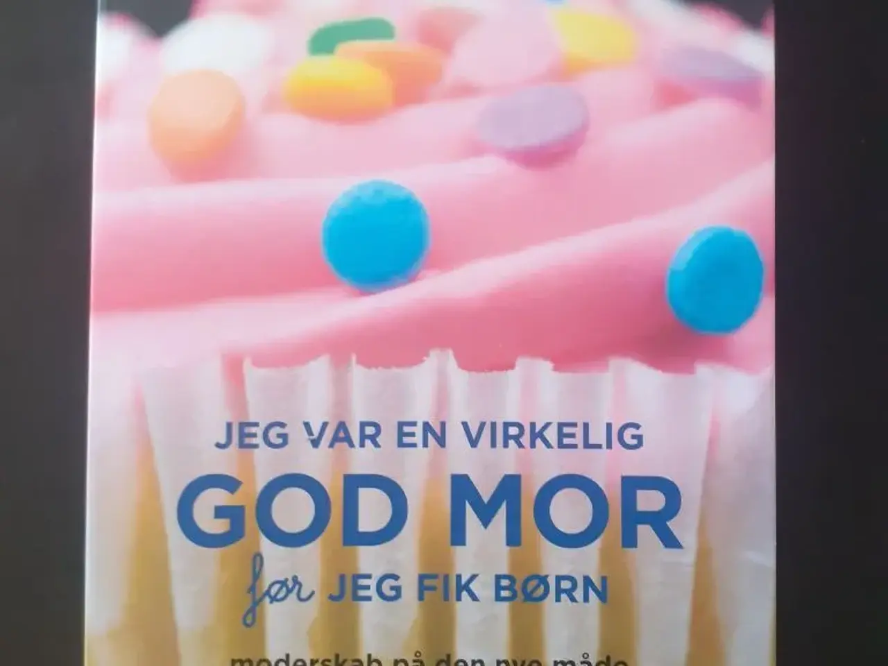 Billede 1 - Bog af Trisha Asworth