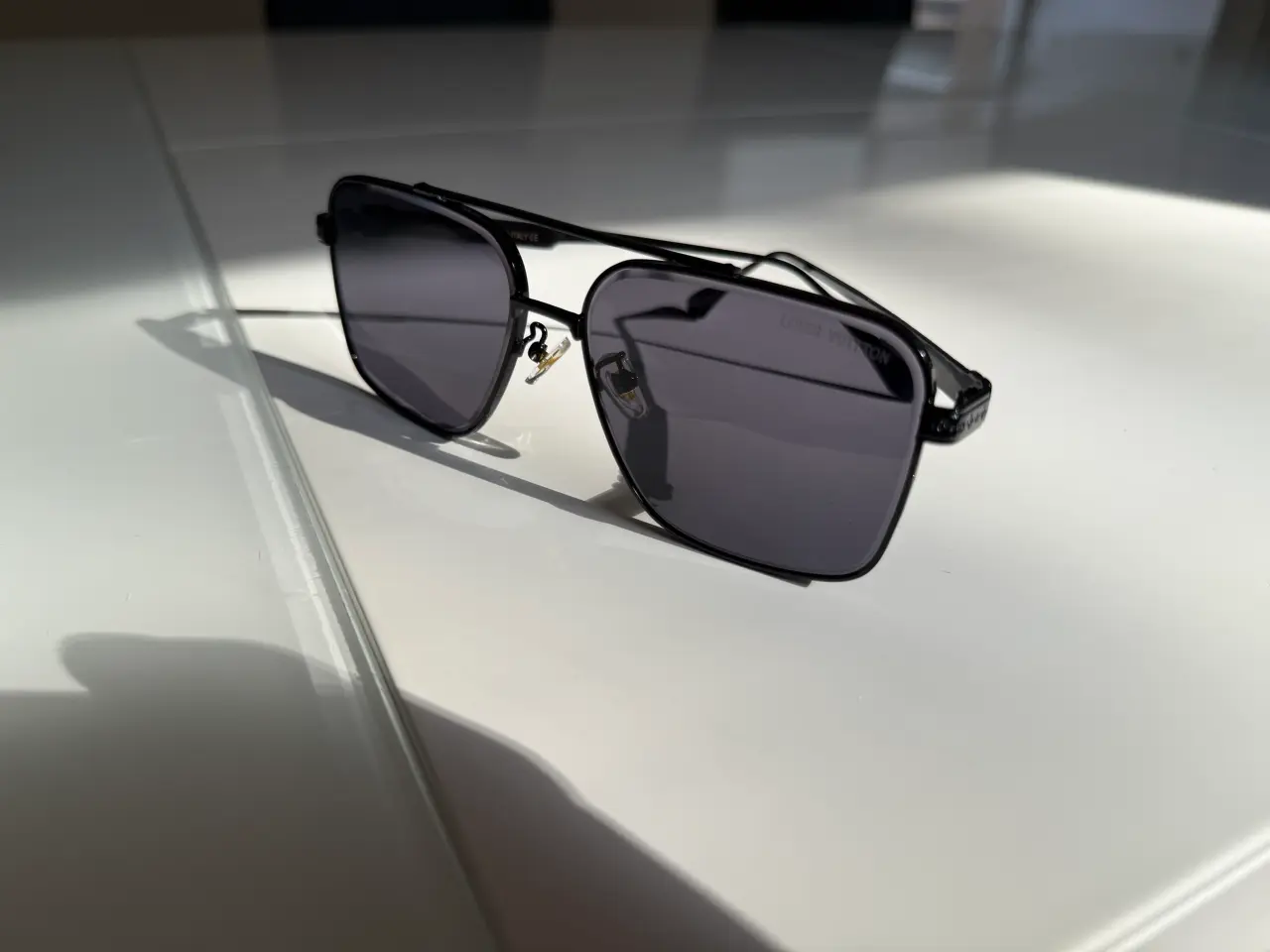 Billede 3 - Louis Vuitton solbriller