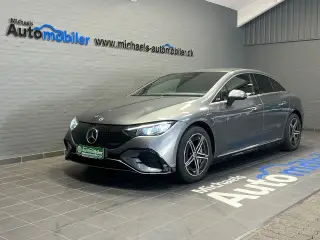 Mercedes EQE350  AMG Edition