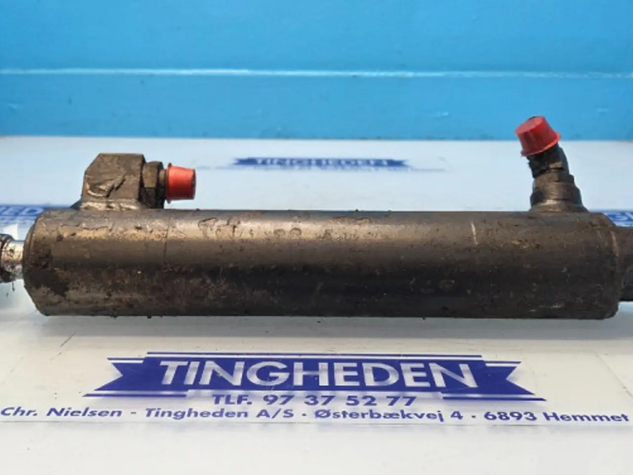 Billede 2 - Valmet 705 Cylinder 30371320