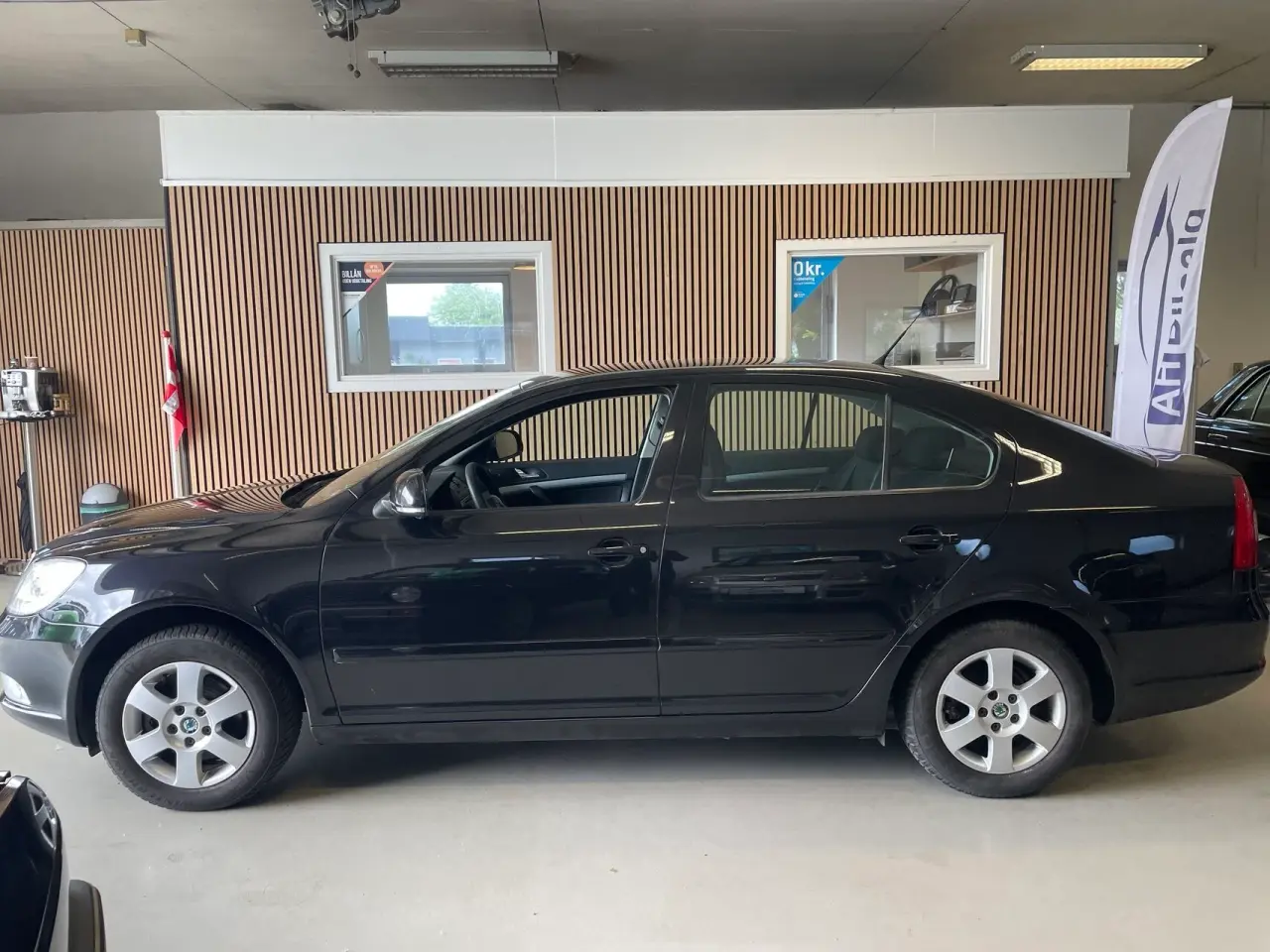 Billede 3 - Skoda Octavia 1,2 TSI Ambiente 105HK 5d 6g