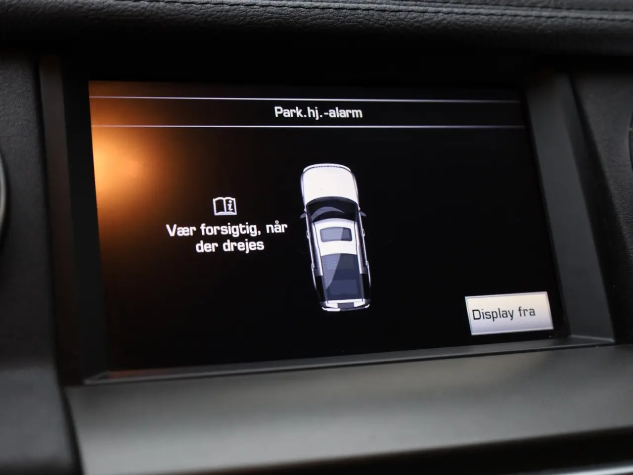 Billede 14 - Land Rover Discovery 4 3,0 SDV6 SE aut.