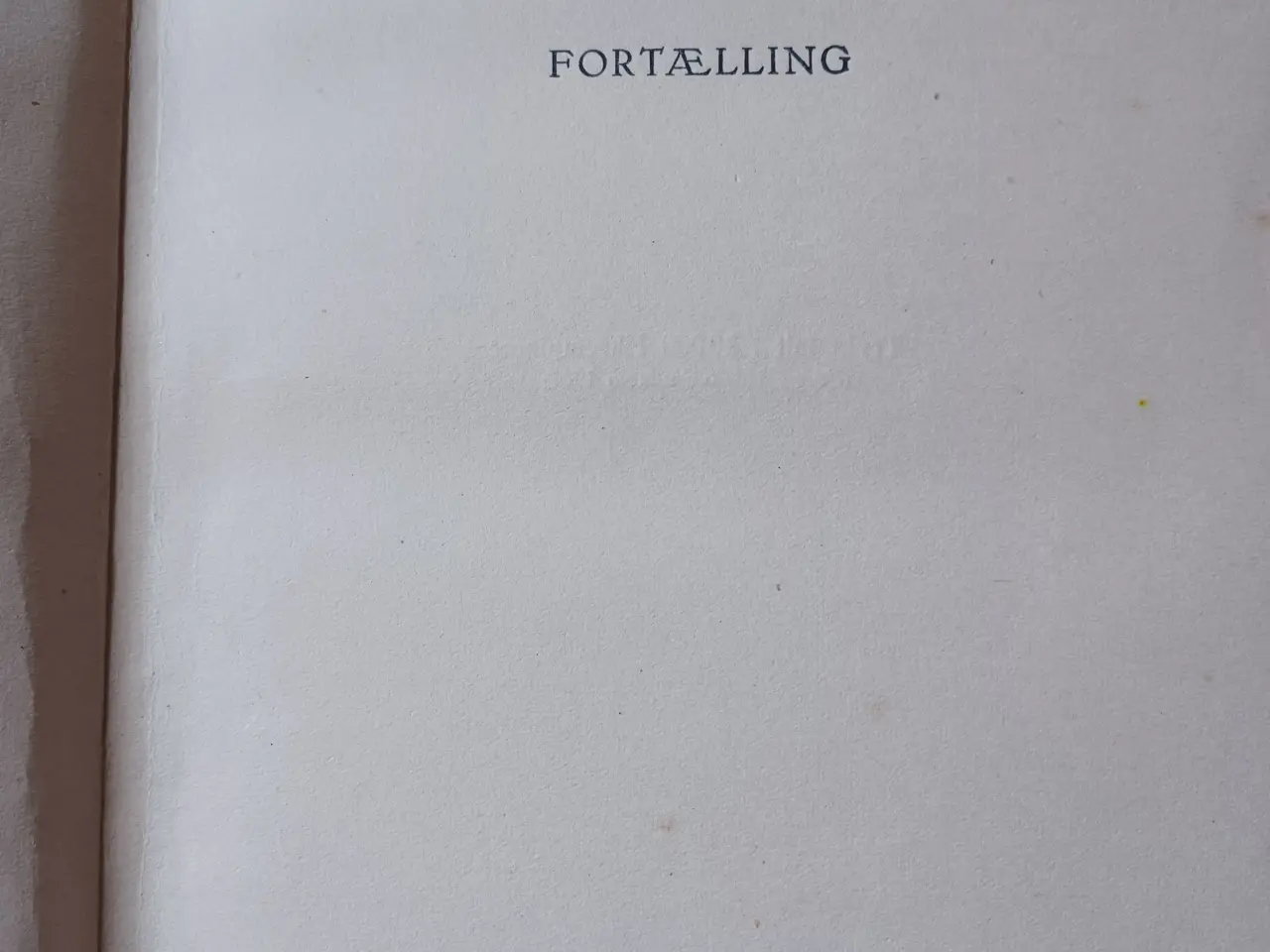 Billede 3 - Bjærregaarden af Johan Skjoldborg - 1. udgave 1904