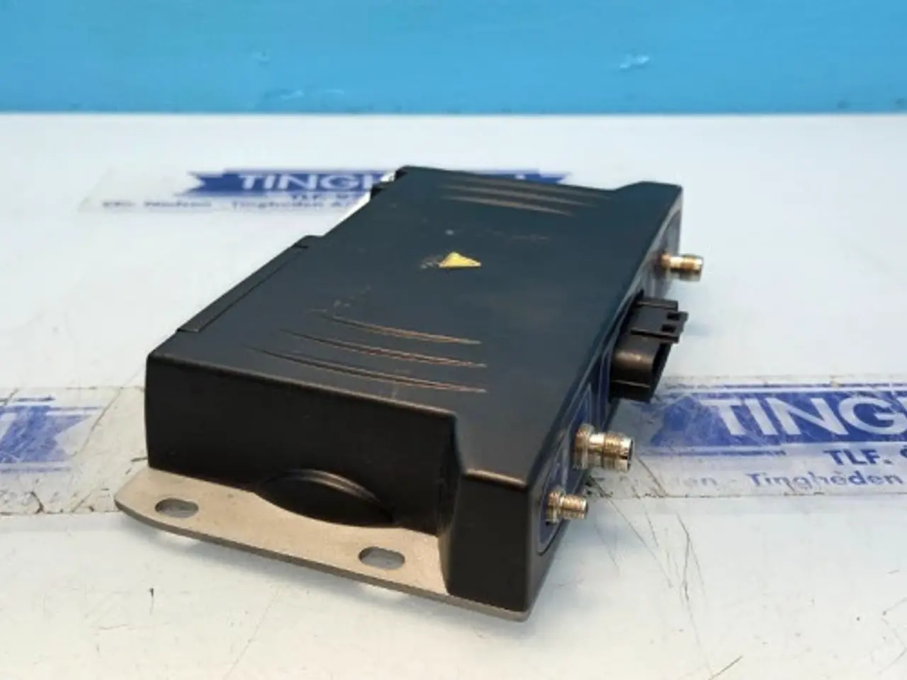 Billede 6 - Case Optum 300 Radio Module DCM300G