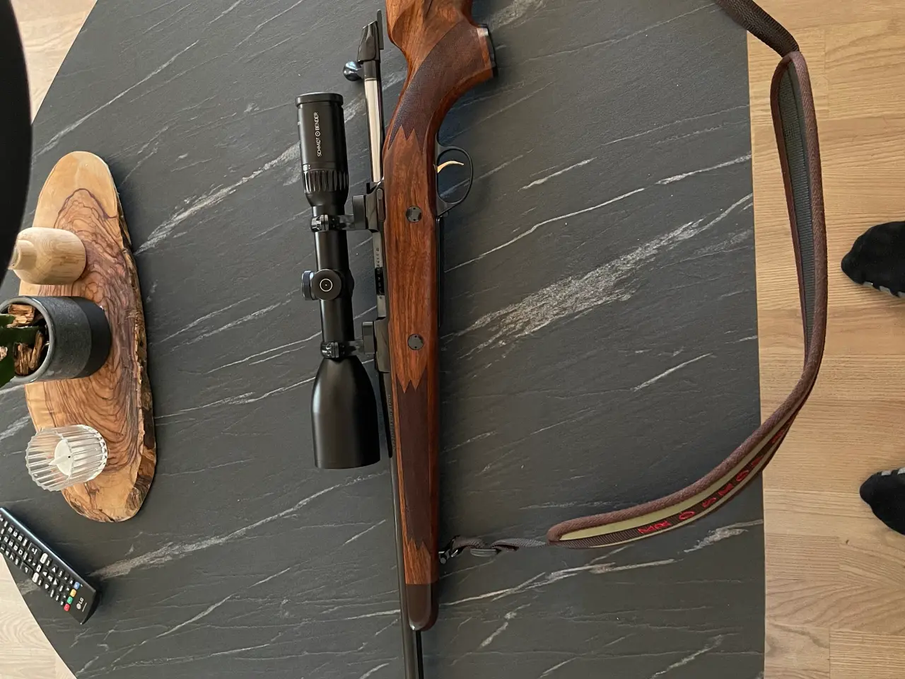 Billede 2 - Sako 85 Super Lux