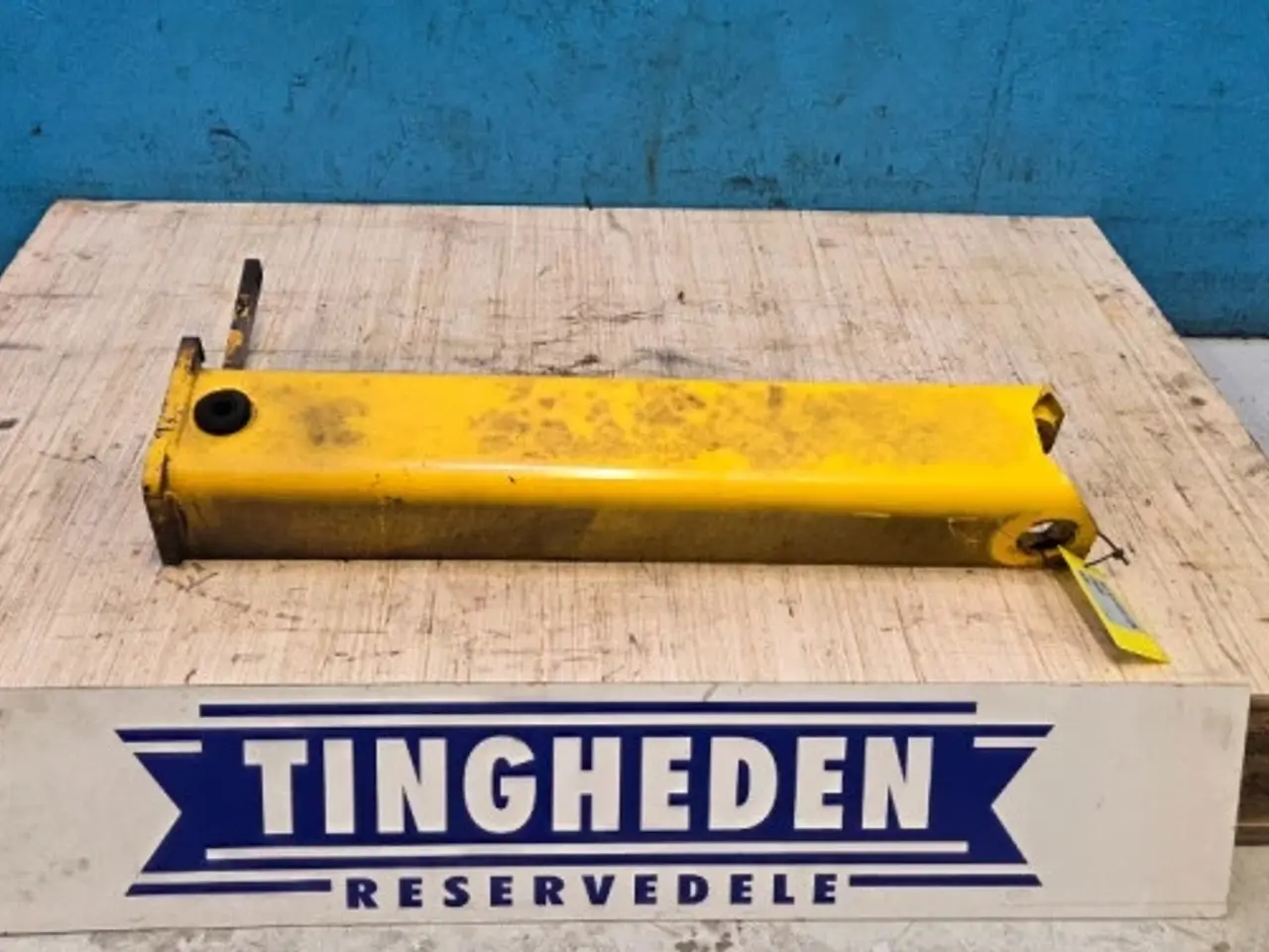 Billede 1 - Case 8010 Kanal 87564963