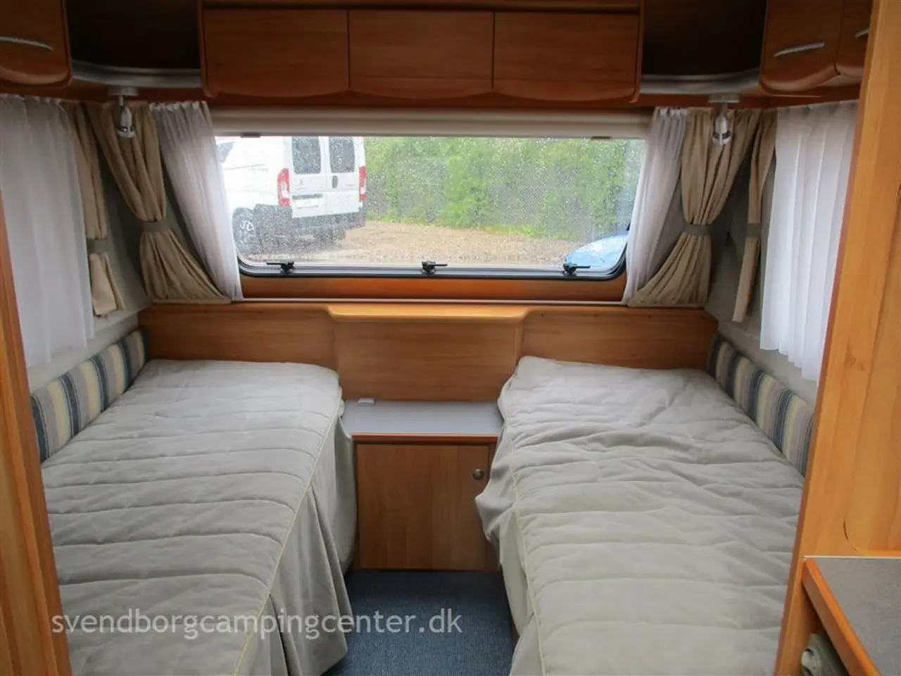 Billede 2 - 2007 - Adria Adora 472 LU