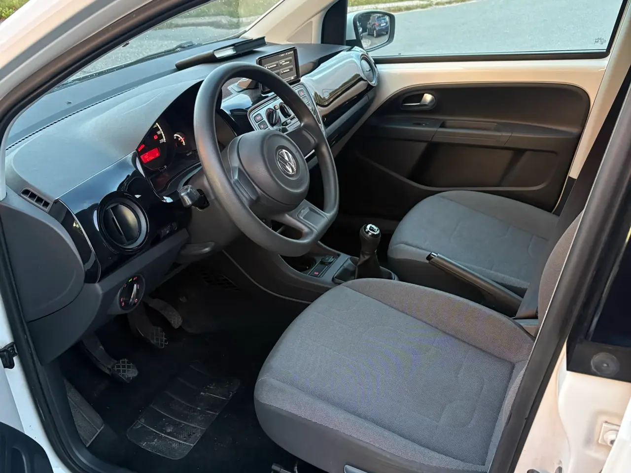 Billede 7 - Vw up