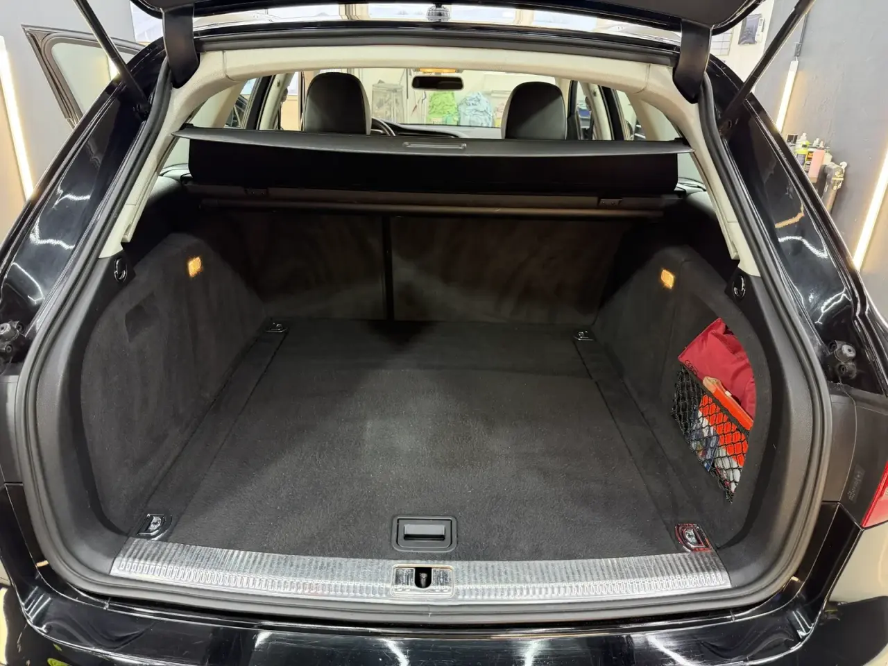 Billede 11 - Audi A4 2,0 TDi 150 Avant Multitr.