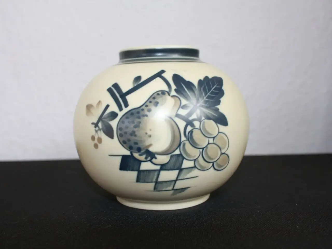 Billede 2 - Vase fra Royal Copenhagen