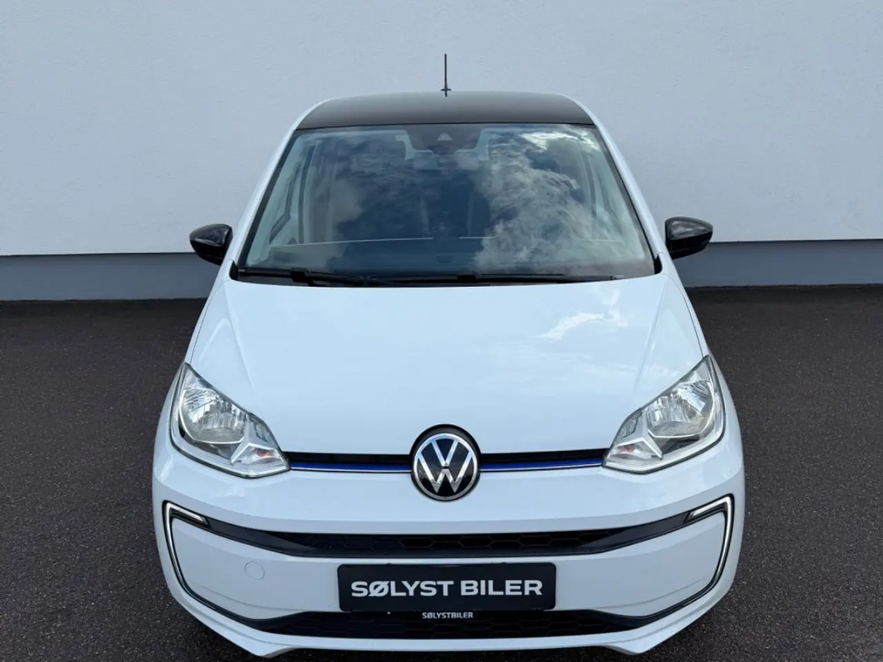 Billede 2 - VW e-Up!