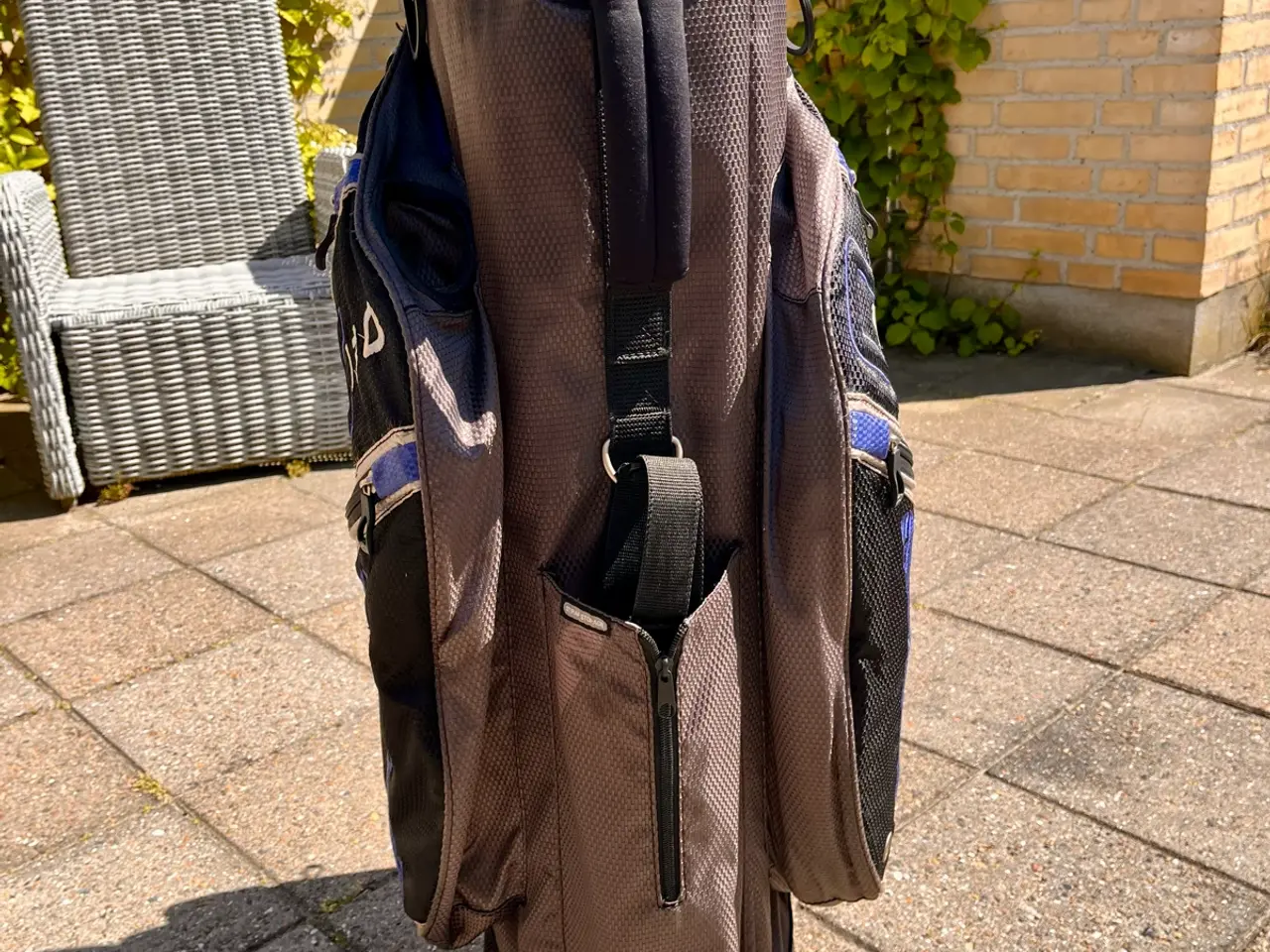 Billede 2 - Sun Mountain C130 golfbag