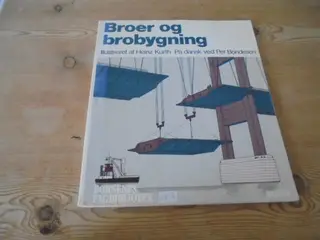 Broer og brobygning – se fotos og omtale