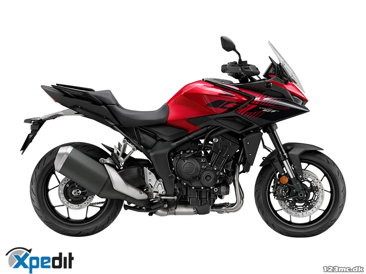 Billede 3 - Honda CB 1000 GT