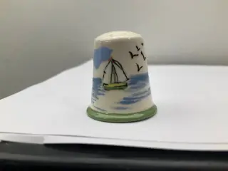 Fingerbøl
