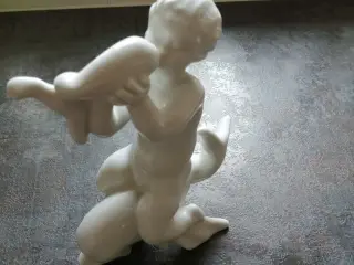 B&G Figur 4061 Blanc de chine