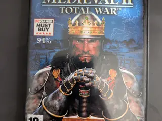 Total war - Medieval 2
