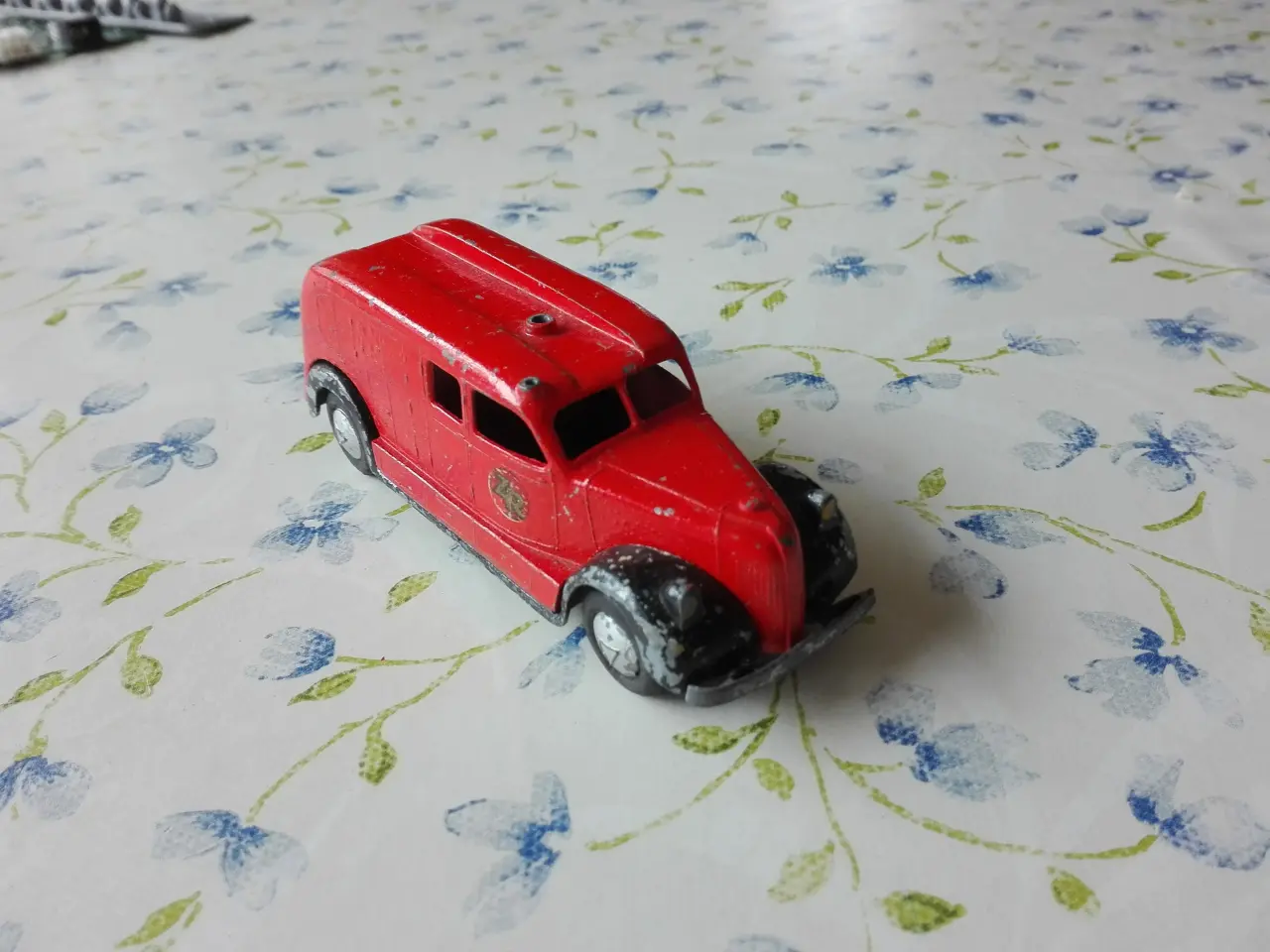 Billede 4 - Tekno biler