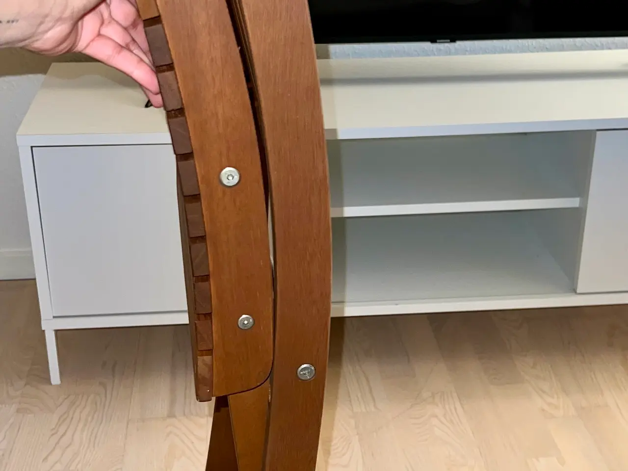 Billede 3 - Udendørs klapstole