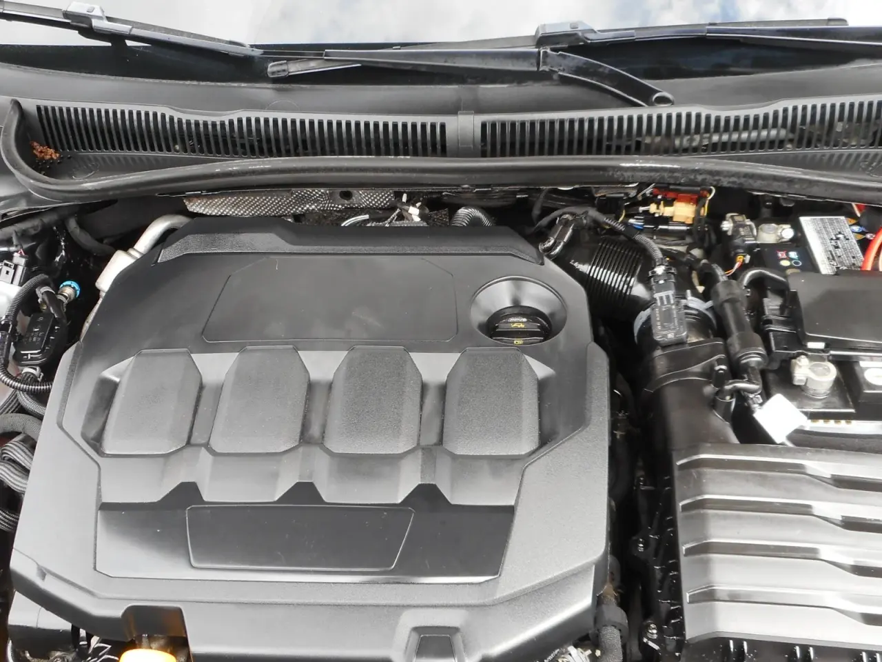 Billede 15 - VW Polo 1,6 TDi 95 Highline DSG