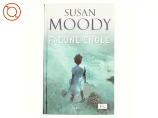 Faldne engle af Susan Moody (Bog)