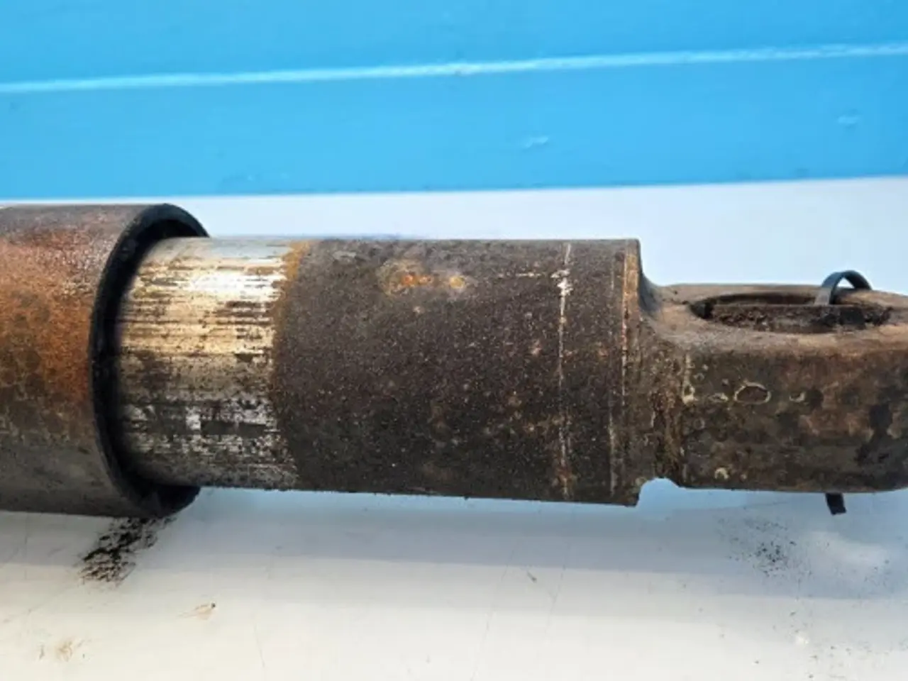 Billede 9 - John Deere 6300 Cylinder AL213022