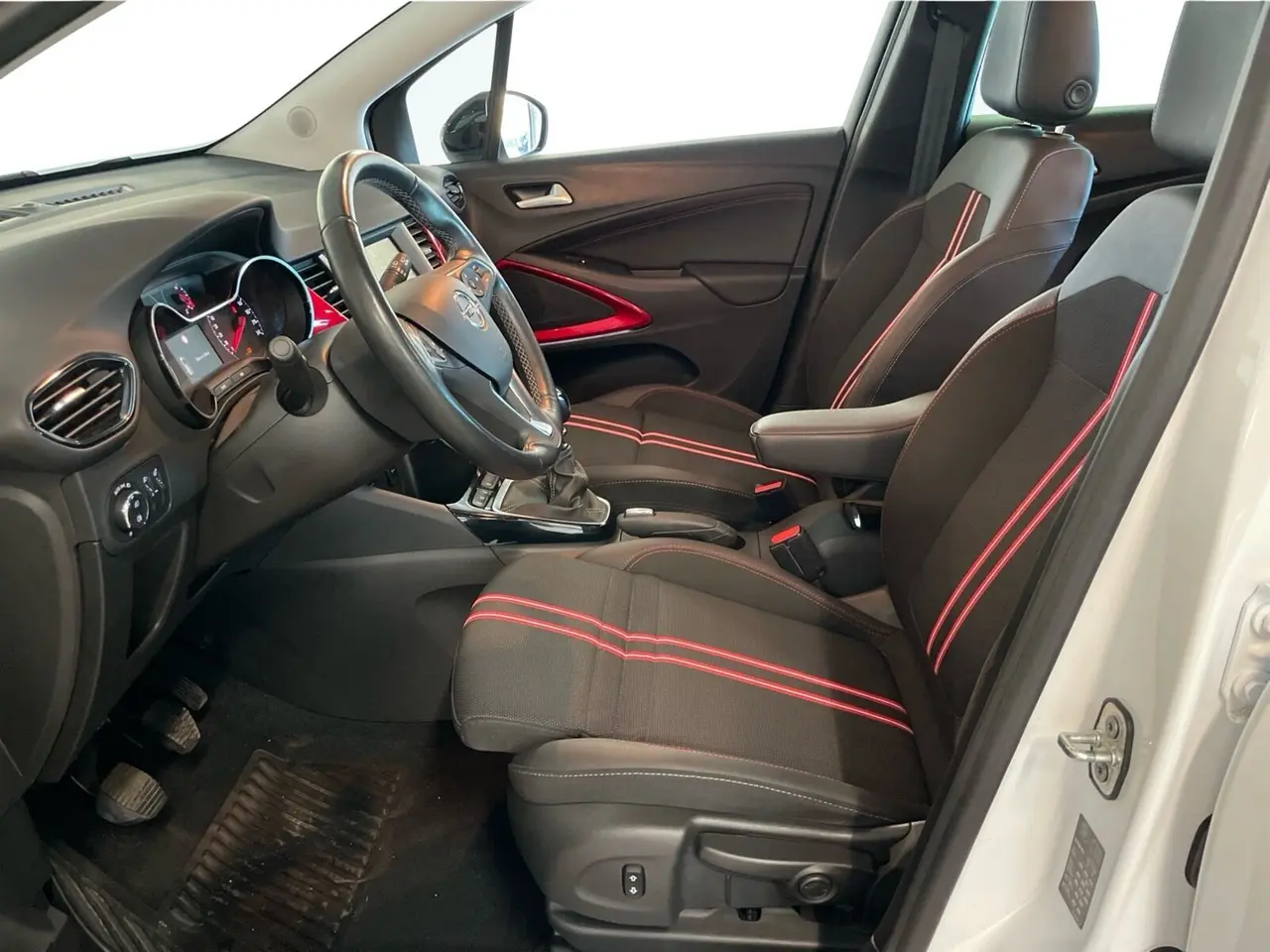 Billede 11 - Opel Crossland 1,2 T 110 GS