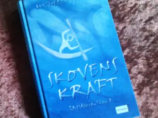 Skovens kraft, Michelle Paver,