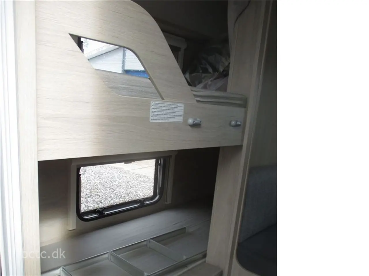 Billede 12 - 2020 - Caravelair ALBA 426 DK Line Family