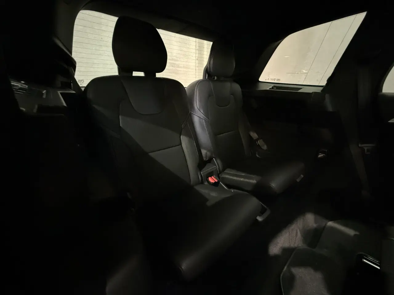 Billede 17 - Volvo XC90 2,0 T6 320 Inscription aut. AWD 7prs