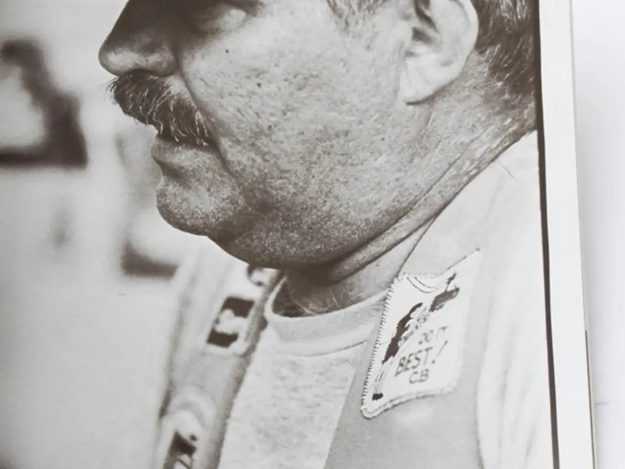 Billede 6 - DANSKE TRUCKERE, Lars Aronsen.