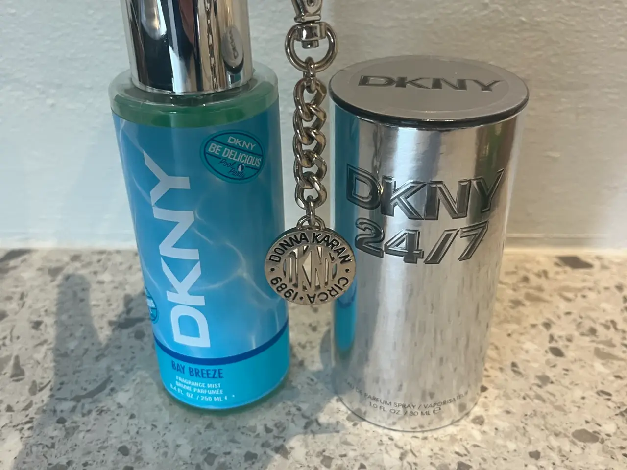 Billede 1 - DKNY parfume mm