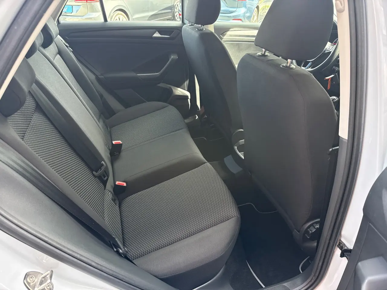 Billede 9 - VW T-Roc 1,0 TSi 115 City