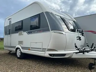 Hobby De Luxe 440 SF EDITION