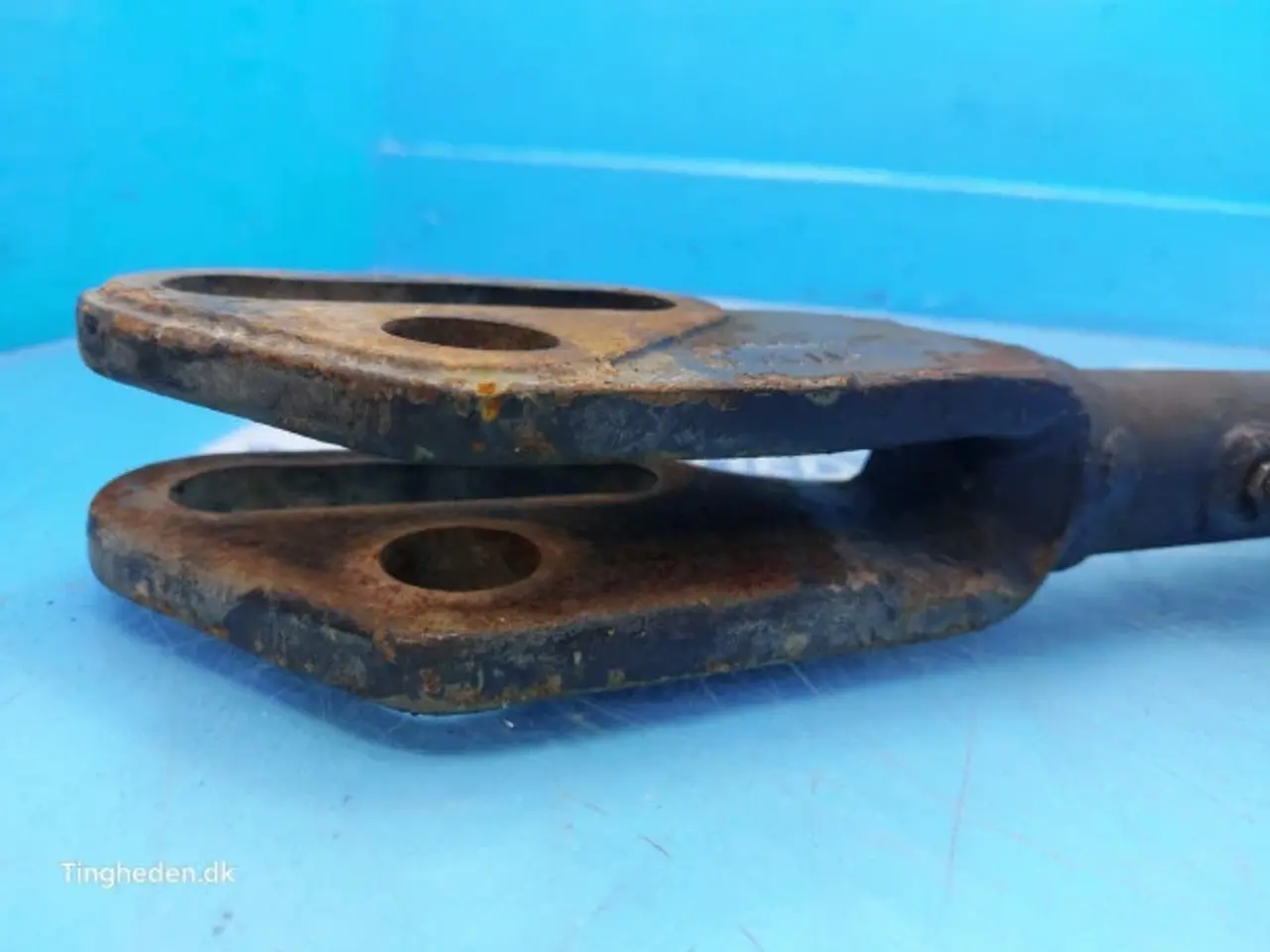 Billede 15 - Fiat 180-90 Liftspindel 5119733