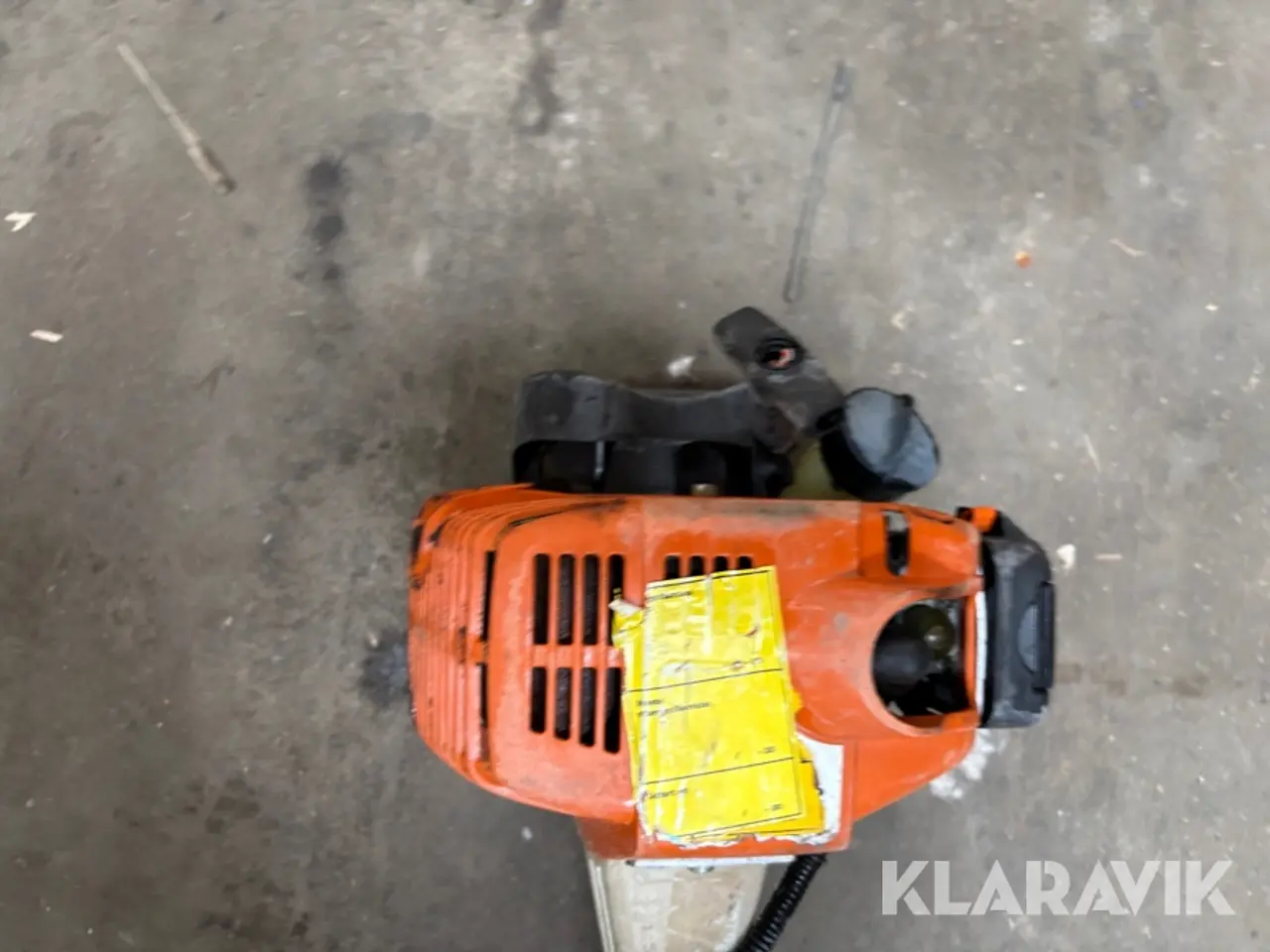 Billede 5 - Stangsav Stihl