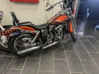 Harley-Davidson FL 1340