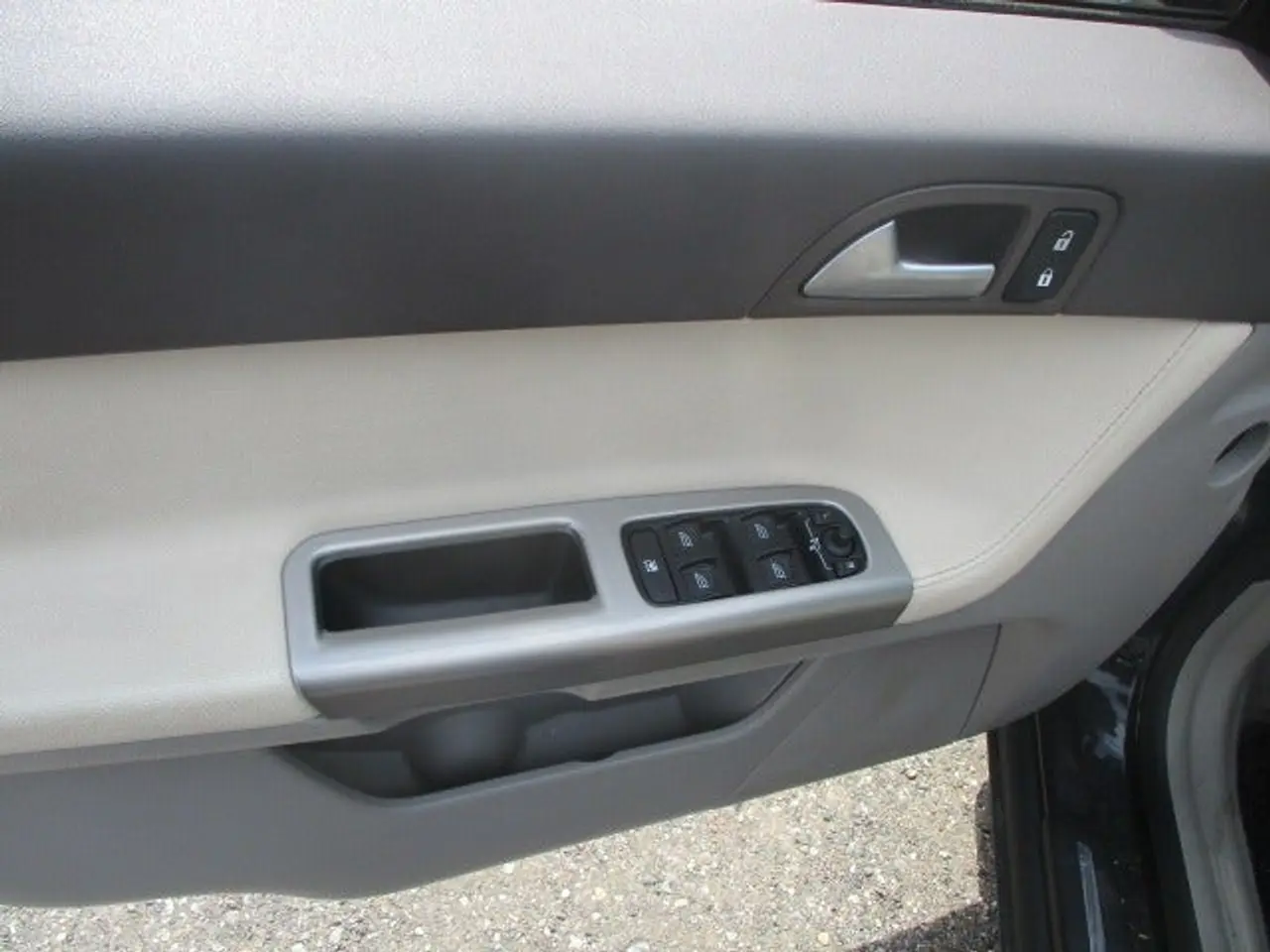 Billede 9 - Volvo S40 1,8