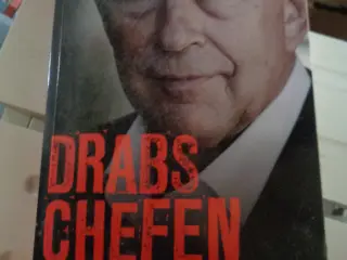 Drabschefen - Nye sager